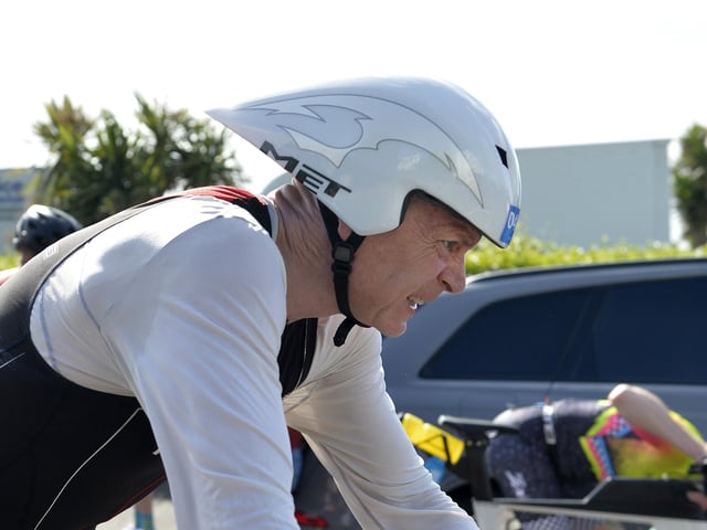 Eastbourne Triathlon 2024 (Photo by Jon Rigby)