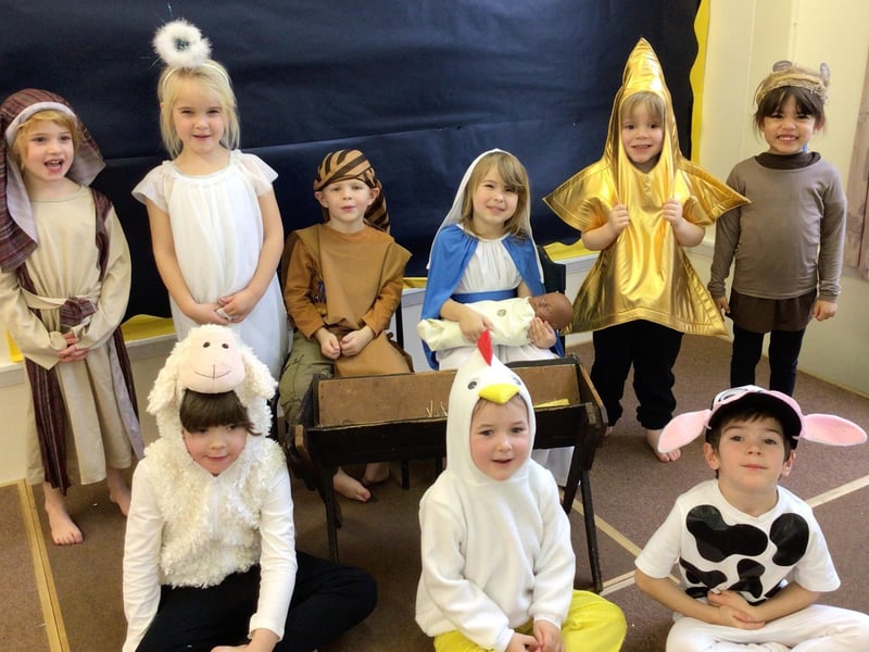 Durrington Infant and Junior School
