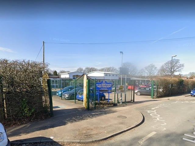 At Our Lady Queen of Heaven Catholic Primary School, 66% of parents who made it their first choice were offered a place for their child. A total of 30 applicants had the school as their first choice but did not get in.