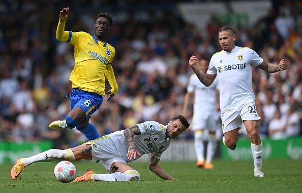 Difficult to see Albion holding on to Bissouma this summer. Aston Villa, Arsenal, Monaco and Newcastle are all ready to bid. The only option for staying is if the club are prepared to let his contract run down and he leaves for nothing next summer.