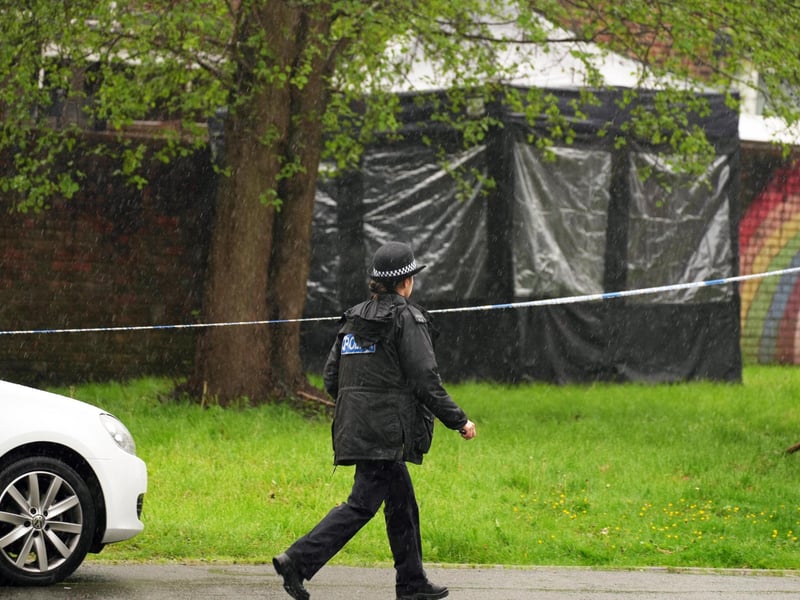 Sussex Police have arrested a man on suspicion of attempted murder after a teenager was stabbed in West Sussex.