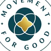 Movement for Good 