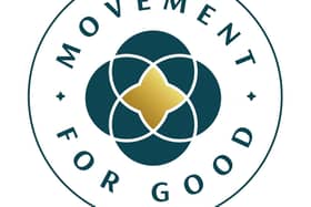 Movement for Good 