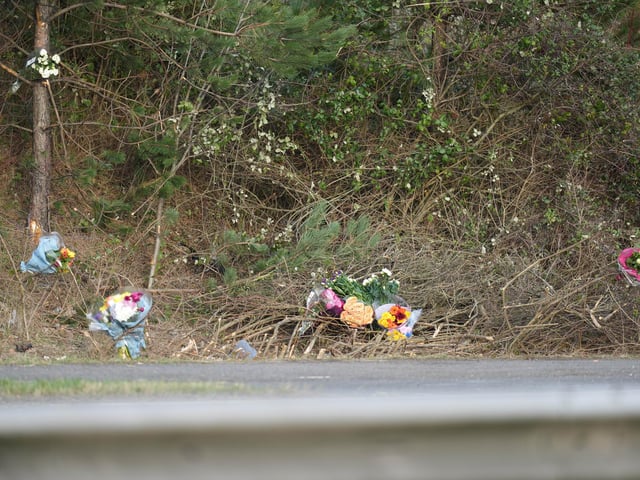 Sussex Police said part of the A27 was closed for several hours on Tuesday, January 9, after a man died in a crash between Falmer and Lewes