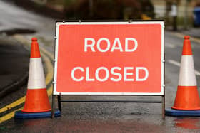 Major Eastbourne road closed due to firework procession