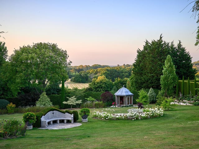 The Old Vicarage