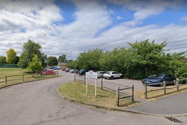 Horsham District Council is to hold a meeting at Chanctonbury Leisure Centre, Storrington, on October 19