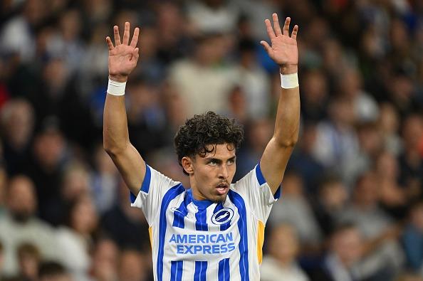 Here's a tricky one. It looked as though the Ecuador ace would be heading out on loan this summer but he's performances were excellent in pre-season. He always looks a threat from the bench and capable of helping the team, despite the abundance of attacking options.