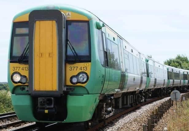 A signal failure, a fault on a train and a disruptive passenger at Haywards Heath train station has caused major delays to rail travel this evening (February 13).