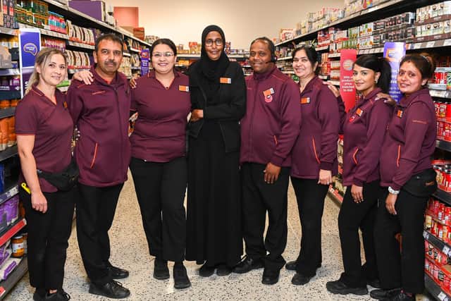 Sainsbury’s and Argos to recruit 19,000 roles in Sussex and across the ...