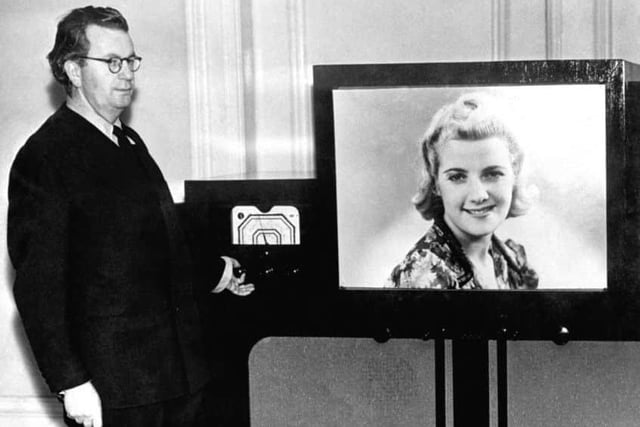 John Logie Baird (1888 – 1946) was an inventor and innovator who lived at 1 Station Road in Bexhill. He demonstrated the world's first live working television system and went on to invent the first publicly demonstrated colour television system.