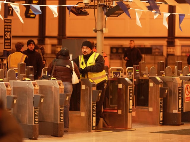 ‘Major signalling fault’ across Sussex trains causes huge disruption