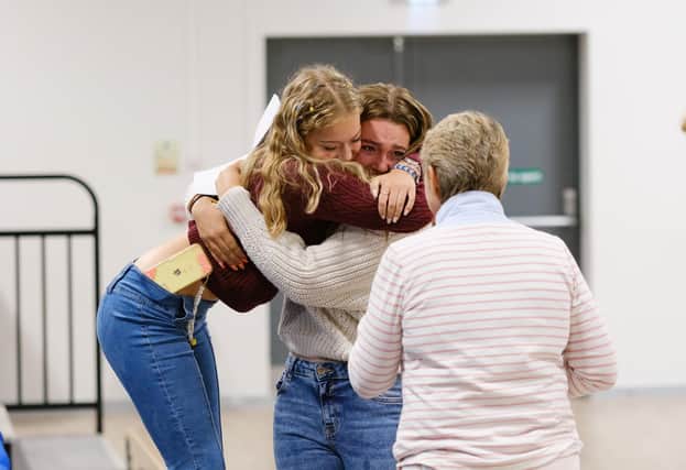 GCSE Results: Seaford College celebrates 'highest ever' results