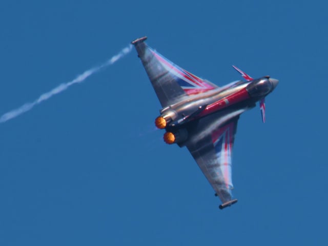 Airbourne 2023