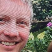 Police officers are ‘urgently seeking’ to find a man named Kevin, who has been reported missing from Shoreham.