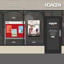 What the Howden Haywards Heath Branch will soon look like