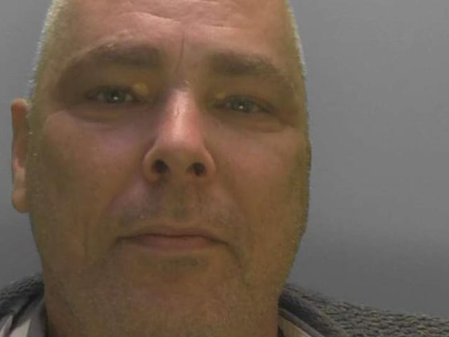 A man who subjected a young girl to ‘appalling crimes for his own gratification’ in West Sussex has been jailed. Mark Rumbol, 58 – a scrap dealer of Hewelsfield in Wales – appeared in court in December to face charges of sexual abuse against a teenage girl in Rustington. After the abuse was reported to Sussex Police, Rumbol was arrested while his victim was supported by specialist officers. “He was subsequently charged with rape, two counts of sexual assault, two counts of assault by penetration and one count of inciting a girl to engage in sexual activity (no penetration),” a police spokesperson said. “At Lewes Crown Court on December 18, he was found guilty of all charges except rape, of which he was found not guilty. At the same court on Friday, January 26, Rumbol was jailed for 11 years and ordered to sign the Sex Offenders’ Register for life.” Rumbol was also given a restraining order and an indefinite Sexual Harm Prevention Order – ‘significantly reducing his ability to offend’.