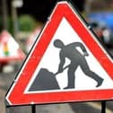 Drivers travelling clockwise on the M25 face a diversion this weekend, as the junction 11 exit slip road closes for improvement works.