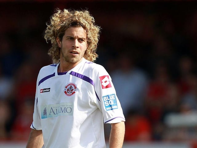 At the end of the 2013/14, Torres was released by the club[48] following a season in which he made 24 appearances without scoring. In June 2014 Torres signed for Conference South side Whitehawk, citing his desire to remain living in Brighton and the lack of offers from Football League teams as the reasons for dropping down three divisions. He coaches at the Russell Martin Academy in Brighton, run by former team-mate Martin.