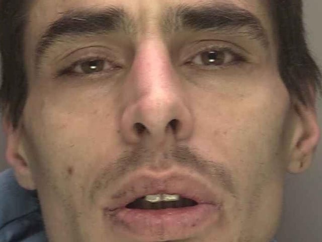 A man has been jailed following a crackdown on County Lines drug-dealing. Officers executed a Misuse of Drugs Act warrant at an address in Crawley, where local dealer Liam Batchelor was arrested. It was after he was identified as operating a drugs line supplying heroin and crack cocaine to vulnerable drug users in the area. The 37-year-old, who referred to himself in bulk text messages as ‘Tilgate Liam’, was found in possession of six mobile phones which were examined and clearly showed his criminal activity. He was charged with being concerned in the supply of crack cocaine and heroin, which he pleaded guilty to, and was sentenced to three years and nine months’ imprisonment when he appeared before Lewes Crown Court on January 12. Batchelor, of Boswell Road, Tilgate, was arrested as part of Operation Ruby – a crackdown on County Lines drug-dealing in Crawley in December. A number of other suspects were also arrested and are due to appear in court over the next few months.