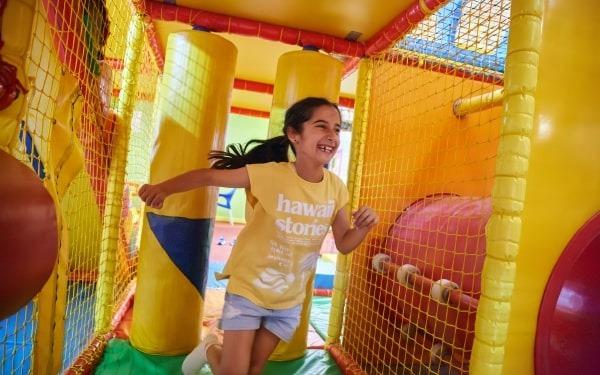 Sussex zoo announces expansion with new soft play venture