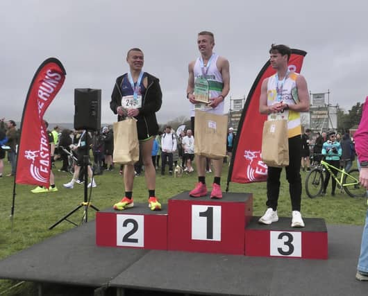 Eastbourne Half Marathon 2025