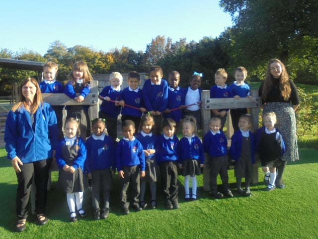 Broadfield Primary Academy