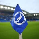 Brighton & Hove Albion transfer news (Photo by Charlie Crowhurst/Getty Images)