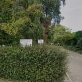 Thornwood Care Limited, in Turkey Road, Bexhill. Image: Google
