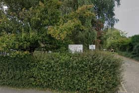 Thornwood Care Limited, in Turkey Road, Bexhill. Image: Google