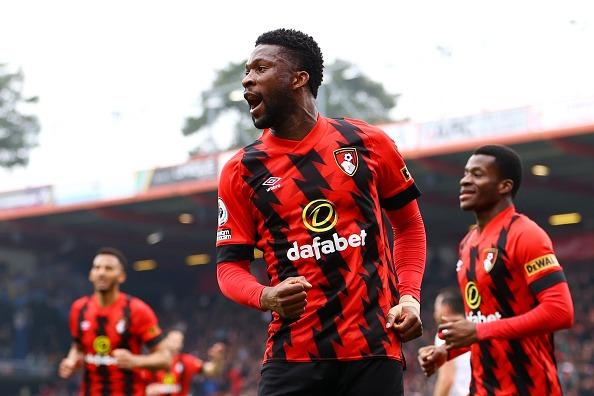 Odds for top-half finish: 100-1. Odds for relegation: 500-1.