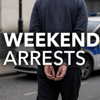 More than 15 arrests made in Eastbourne over the weekend
