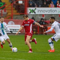 Blackwell sees positive Crawley Town signs but admits: We know we must improve