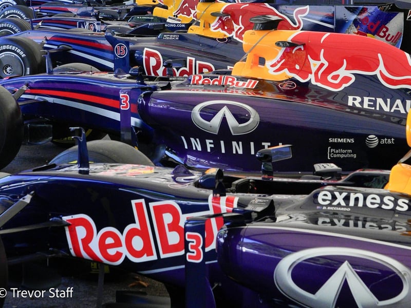 Goodwood Festival of Speed 2024 opening day