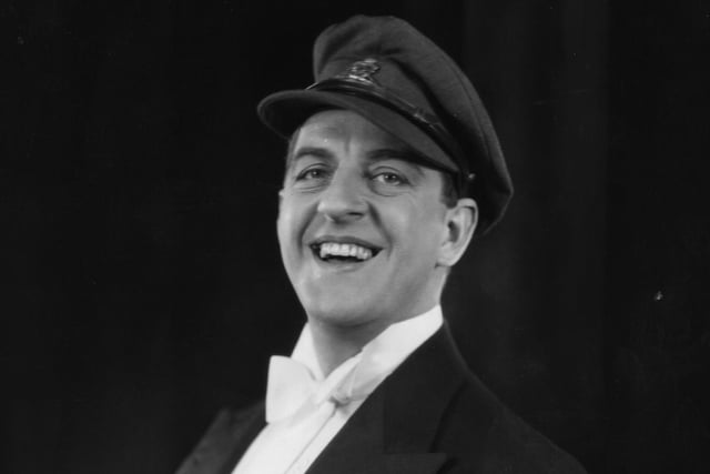 Actor and comedian Stanley Holloway lived in East Preston. A blue plaque in his honour was placed on his home at the junction of Tamarisk Way and Angmering Lane by East Preston Parish Council in December 2020. Among his best-known work was his role as Alfred Doolittle, both on stage and in the 1964 film of My Fair Lady. He died of a stroke at Nightingale Nursing Home in Littlehampton in January 1982, aged 91, and was buried in the churchyard at St Mary the Virgin in East Preston.