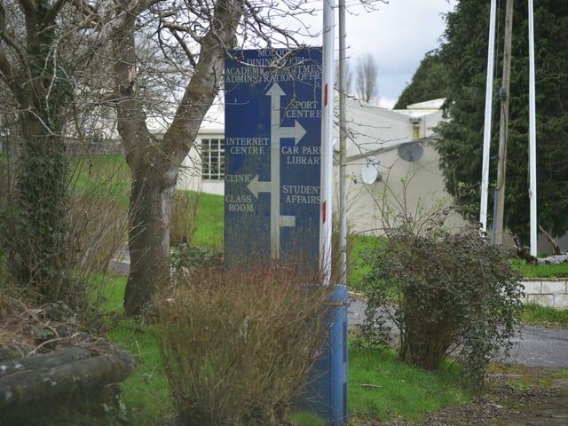 Northeye site in Bexhill