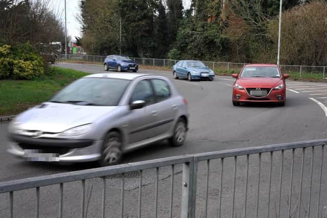 A new study has shown that Sussex Police have obtained over £17.8 million in fines from uninsured drivers since 2012.