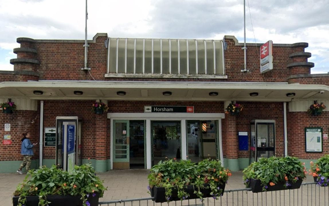 'Urgent repairs' - West Sussex train delays explained