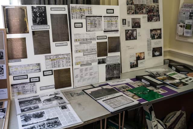 The rich and varied past of Milland and its surrounding villages will be brought to life at the Milland History Exhibition 2026. Picture: Milland History Group