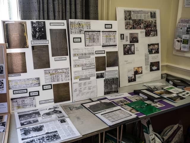 The rich and varied past of Milland and its surrounding villages will be brought to life at the Milland History Exhibition 2026. Picture: Milland History Group
