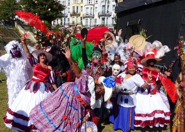 St Leonards Festival
