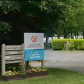 Arun District Council confirmed the car park at Bersted Brooks will close from September 3 for surfacing improvements and drainage works to ‘enhance the condition of the car park’. Picture: Google Maps