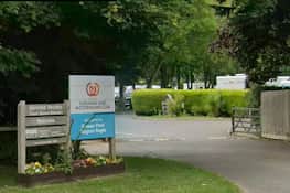 Arun District Council confirmed the car park at Bersted Brooks will close from September 3 for surfacing improvements and drainage works to ‘enhance the condition of the car park’. Picture: Google Maps