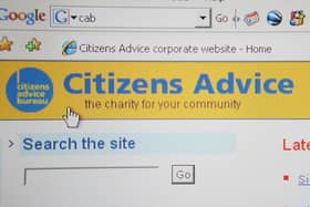 Scam warning to Eastbourne residents from Citizens Advice  (Photo illustration by Matt Cardy/Getty Images)