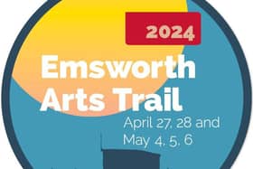 Emsworth Arts Trail.