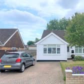 This lovely Littlehampton bungalow has just come on the market with Michael Jones Estate Agents and offers over £410,000 are invited