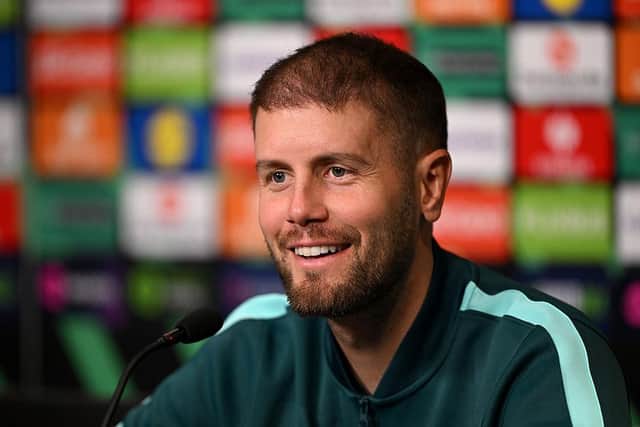 Fabian Hurzeler has reflected on the hostile atmosphere during Brighton’s last home derby against Crystal Palace – as he prepares for the rematch with Albion transformed into one of the country’s form teams. (Photo by Mike Hewitt/Getty Images)