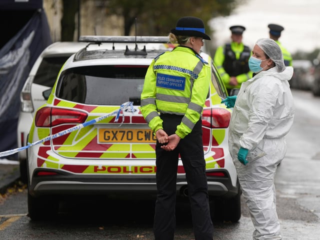Man, 64, left with 'serious injuries' as police arrest three for suspected assault in Sussex