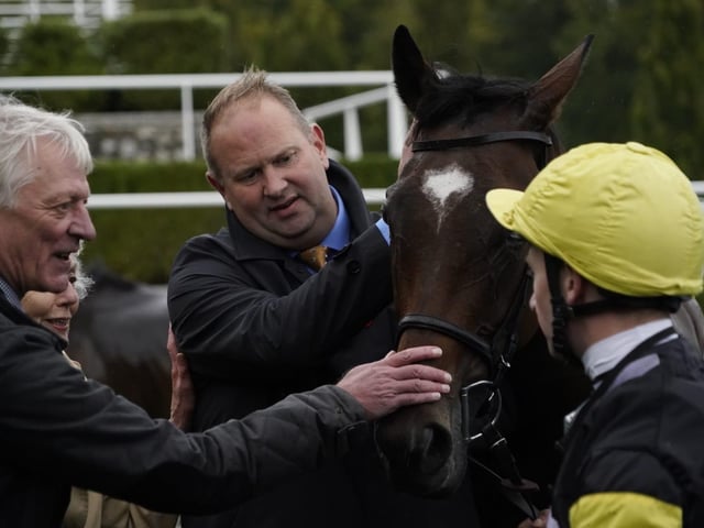 September midweek flat racing at Goodwood