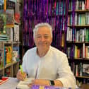 Frank Cottrell-Boyce (contributed pic)